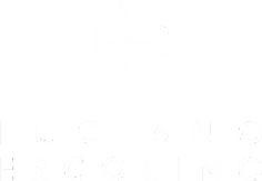 logo luciano ercolino logo luciano ercolino
