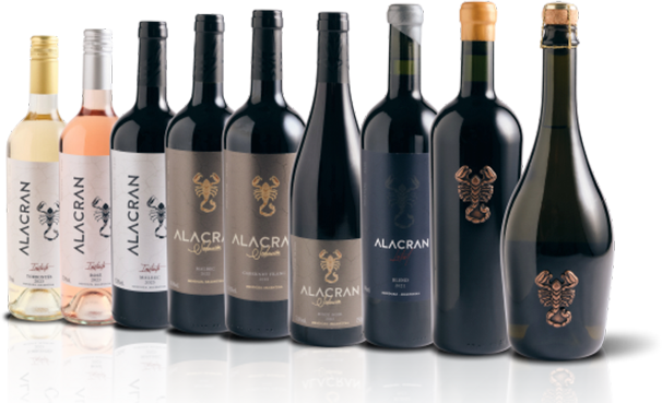 vinhos alacran vinhos alacran
