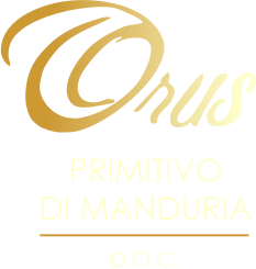 logo Orus Primitivo