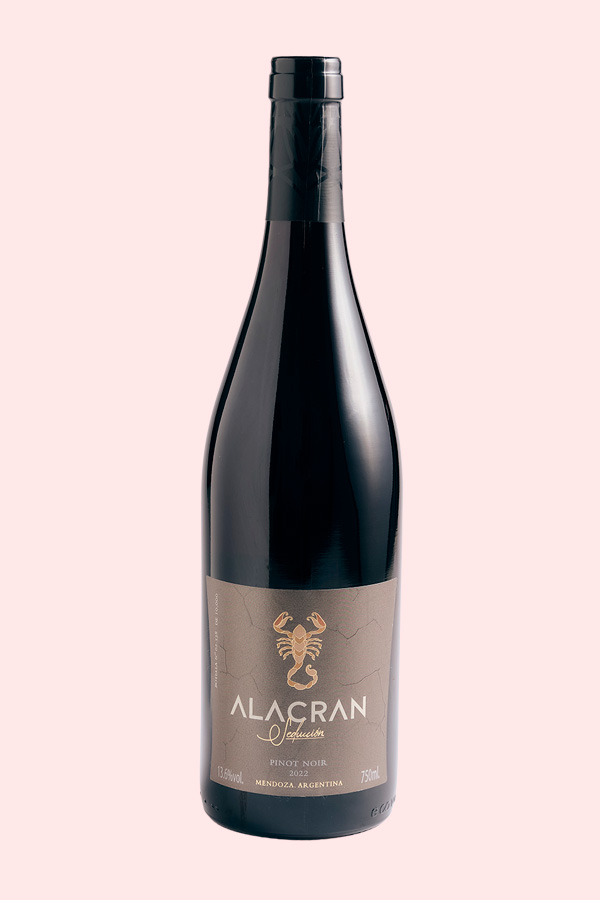Alacran Pinot Noir
