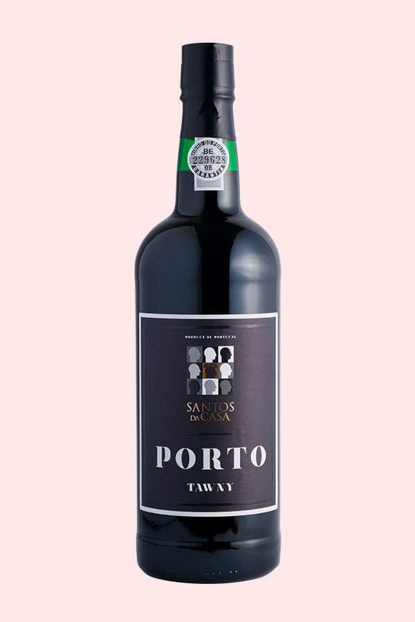 Porto Tawny