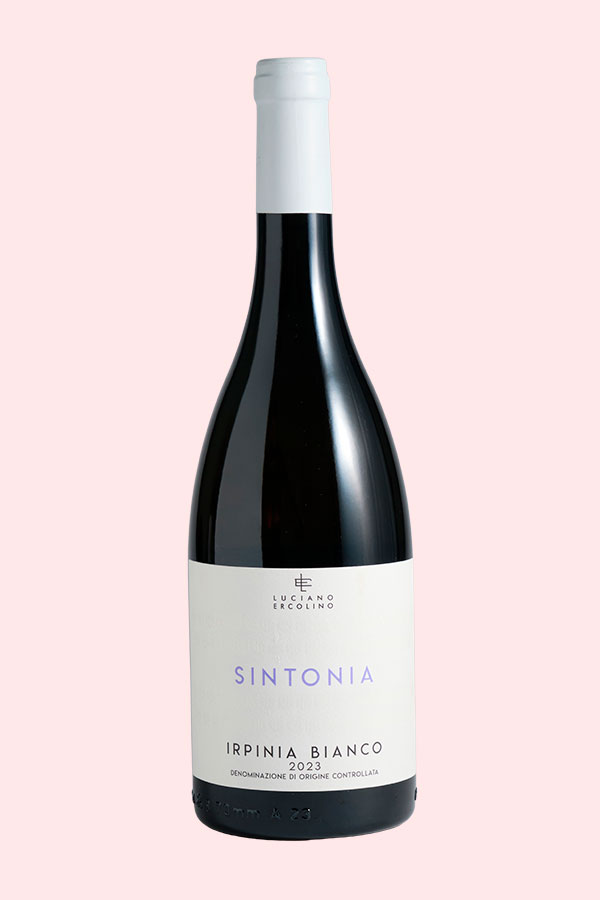Sintonia Irpina Bianco Doc 750ml