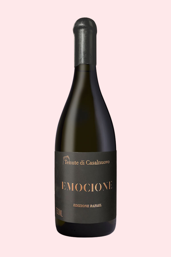 Vinho Emocione Edizione Rafael 750ml