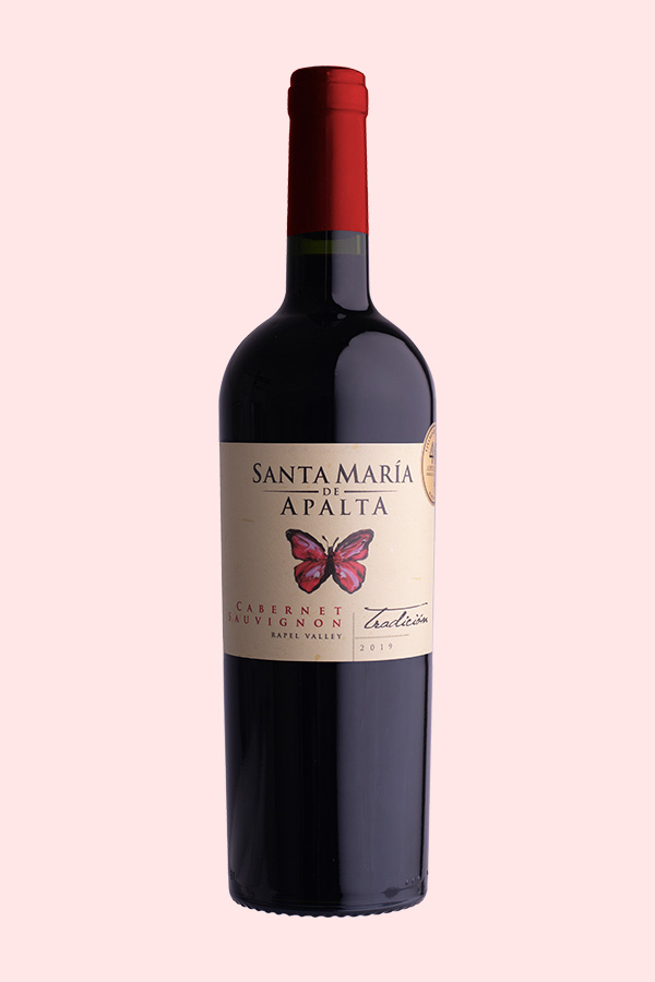 Vinho Cabernet Sauvignon 750ml