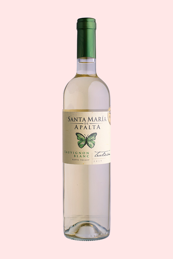 Vinho Sauvignon Blanc 750ml