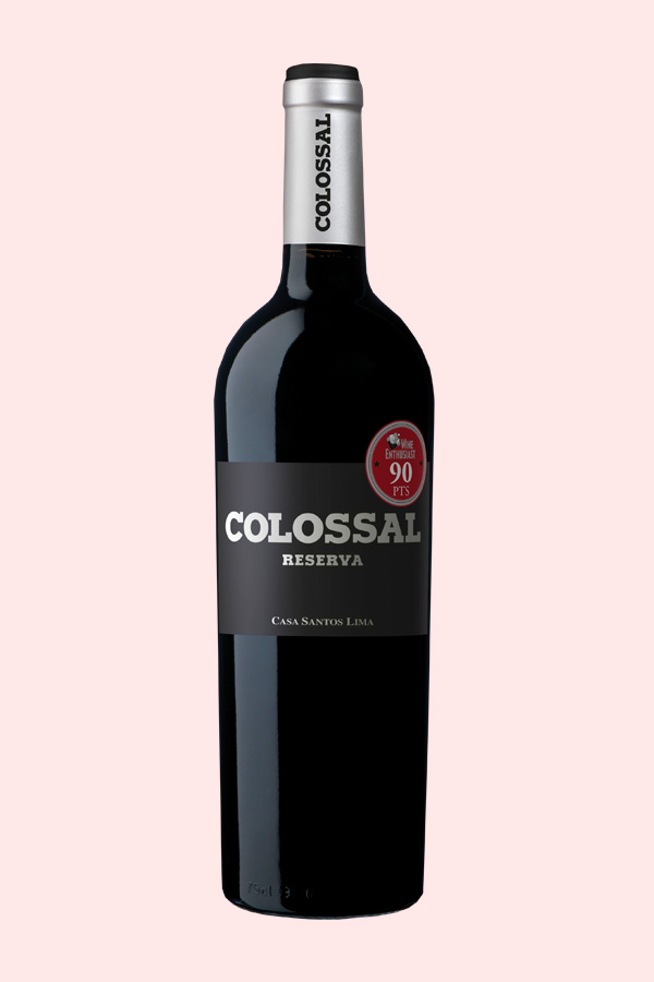 Colossal Reserva Tinto