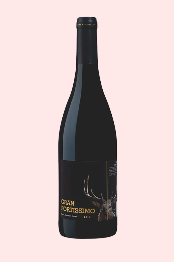 Gran Fortissimo