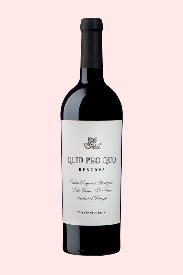 Quid pro Quo Reserva
