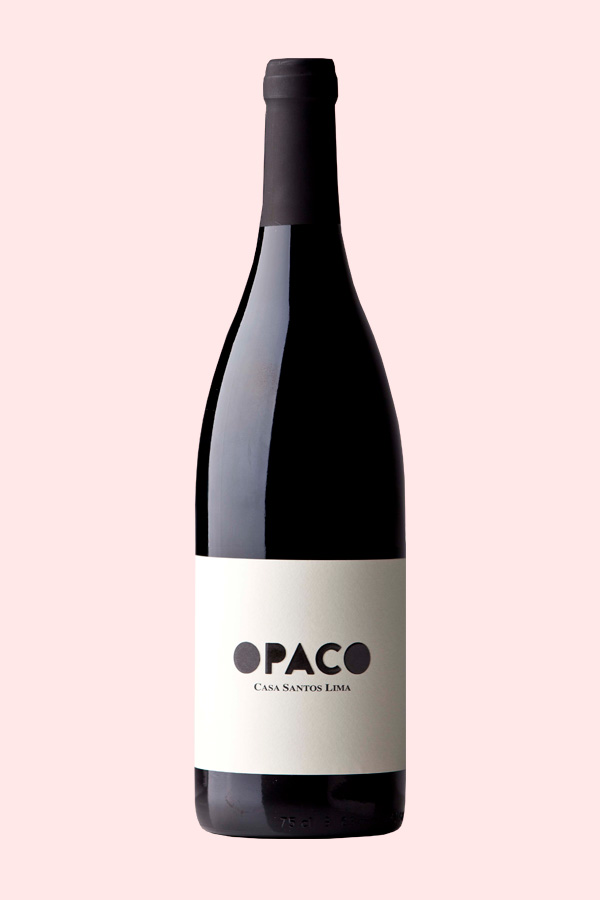 Vinho Opaco